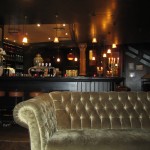 Charming lounge & Restaurant