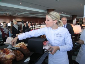 Chef Verneil