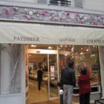 Confessed Éclair-oholic Off the Wagon…Again