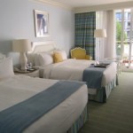 Monte Carlo and the Amazing Fairmont Resort Hotel