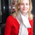 Guest Blogger Gal Pal Christine